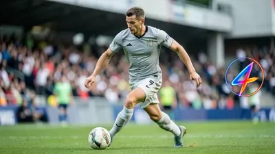 Jongen in Ajax-tenue threatened during ADO-duel: Hij began to cry
