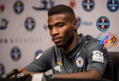 City’s five‑year gamble on teen winger Jeremy Monga to fuel cup runs
