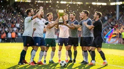 Haaland revels in Miami while Dutch internationals enjoy World Cup holidays
