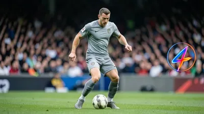Ever quietly, Nico O’Reilly fuels England World Cup hopes