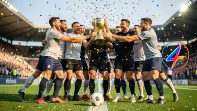 Spain's U19 triumph fuels Wales' massive tournament legacy plan