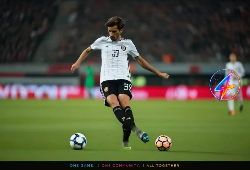 NEC eyes Kaapverdië World Cup‑held Monteiro to revive midfield creativity