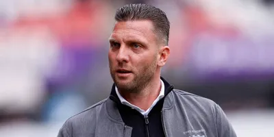 Melvin Boel Proud After Go Ahead Eagles Meet Objectives