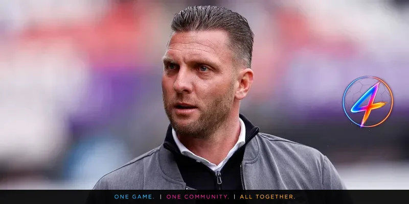 Melvin Boel Proud After Go Ahead Eagles Meet Objectives