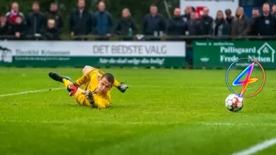 RKC Waalwijk sign defender Jordy de Wijs on free transfer
