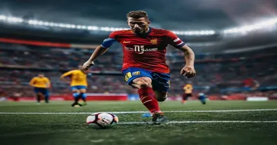 Carlos Espí Scores 10, Attracts Atletico, Barça, Strasbourg Interest