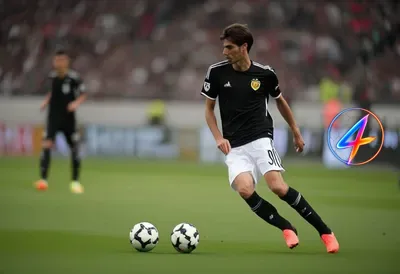 Ajax rebuffs Frankfurt’s inflated bids for Gaaei, demands higher price