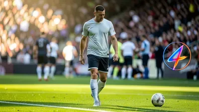 Injury heartbreak: Belgium’s World Cup midfielder vows return