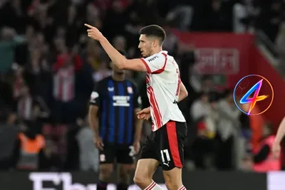 Southampton Appeals Play‑Off Exclusion Over Espionage Incident
