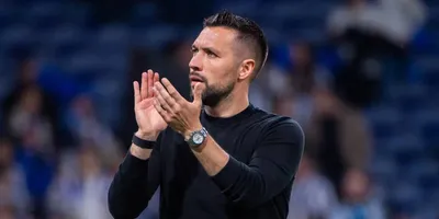Francesco Farioli Reflects On Ajax Departure