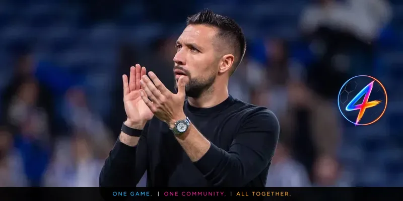 Francesco Farioli Reflects On Ajax Departure