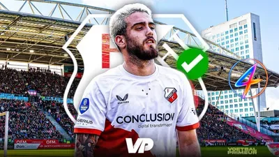 FC Utrecht Secure Ángel Alarcón Until 2029