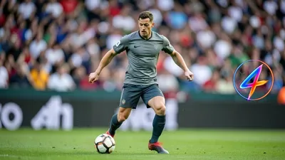 Derksen slams Dutch player as ‘politically correct smart‑aleck’