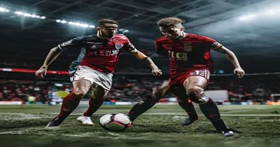 Aston Villa and Newcastle Target Abde Ezzalzouli