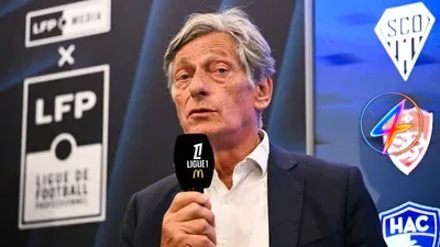 Nicolas de Tavernost set to lead Stade Rennais board