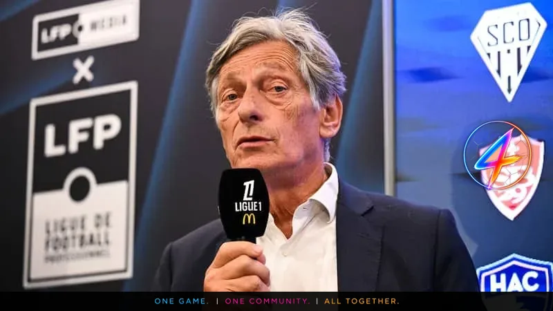 Nicolas de Tavernost set to lead Stade Rennais board