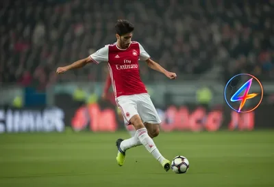 Al Hilal enters race for Dutch international