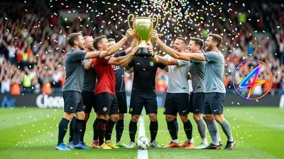 Dat World Cup-uitschakeling sets the scene for Brandon Mechele