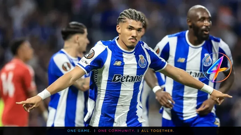 Atlético de Madrid Target Joao Gomes and Cucurella