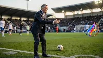 Tweede chance for Jess Thorup as KRC Genk parts with Nicky Hayen