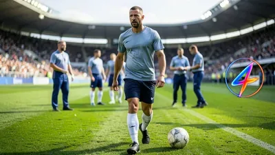 Injury clouds Roma’s preseason as Vaz faces weeks out