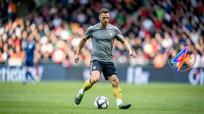 What a costly mistake: Lucas Digne leaves Les Bleus vulnerable