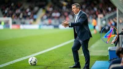 Deschamps' record 26th World Cup match eclipses German legend