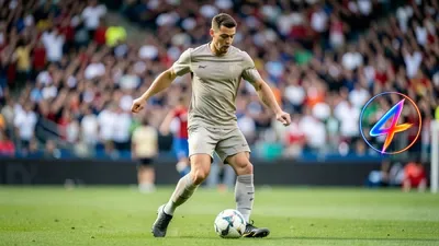 Contract to 2028 fuels Spurs' push for Kolo Muani loan return