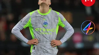 Arsenal crowned Premier League champions after Manchester City draw