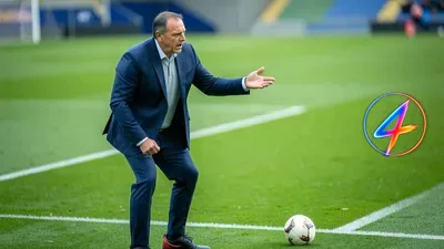 Tension over KDB clouds Allegri's Napoli debut at San Carlo