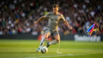Tuchel hints at a simple World Cup Gaan plan to mark Messi in semi‑final