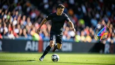 Ajax blocks Frankfurt bid: 'Deze' star Anton Gaaei heads for Duitsland