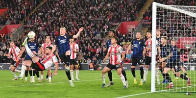 Southampton Excluded from Play‑off Final, Middlesbrough Steps In