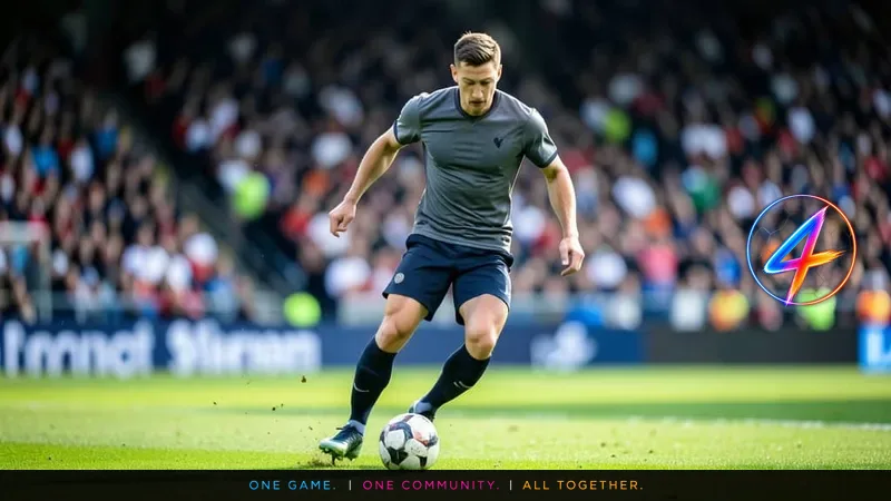 Argentina World Cup hopes hinge on Martínez’s stoppage‑time heroics