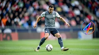 Van der Vaart hails Estavana Polman as Eredivisie-ready talent