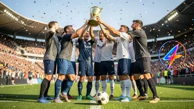 Argentina World Cup triumph sparks Falklands War debate in Atlanta