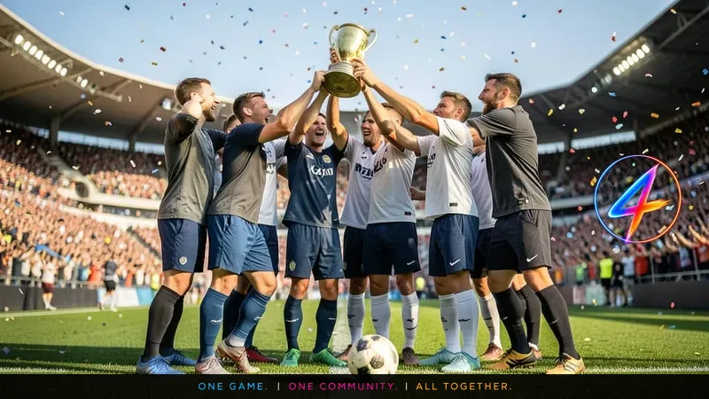 Argentina World Cup triumph sparks Falklands War debate in Atlanta