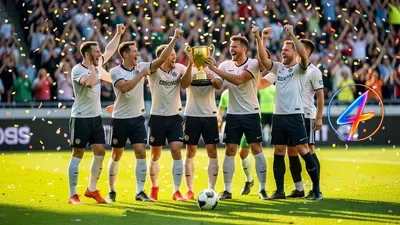Messi declares Dit not just a win for Argentina after semi triumph