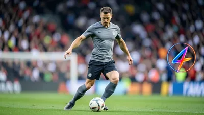 Jack van Gelder admits his love for Messi turns to frustration