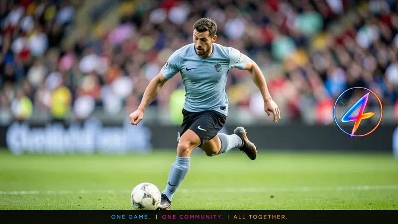 Messi's social media copy sparks playful jab at Ronaldo ahead of final