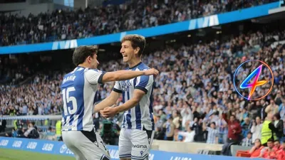 Real Sociedad lift Copa del Rey, then endure six-game winless run