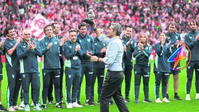 Athletic Bilbao Begins New Era with Valverde Exit and Terzic Arrival