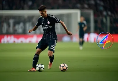 Bundesliga push threatens PSG’s top attacking target ahead of summer