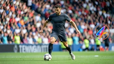 Free move fuels Palace’s South London revival with Lloyd‑Smith