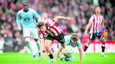 Athletic Bilbao Record Defensive Woes Since Bielsa Era