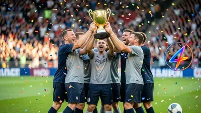 Will the World Cup Final tilt the Ballon d'Or race?