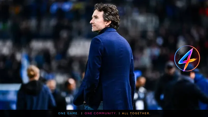 Paris FC Secures Ligue 1 Survival, Arnault Cautions on Europe