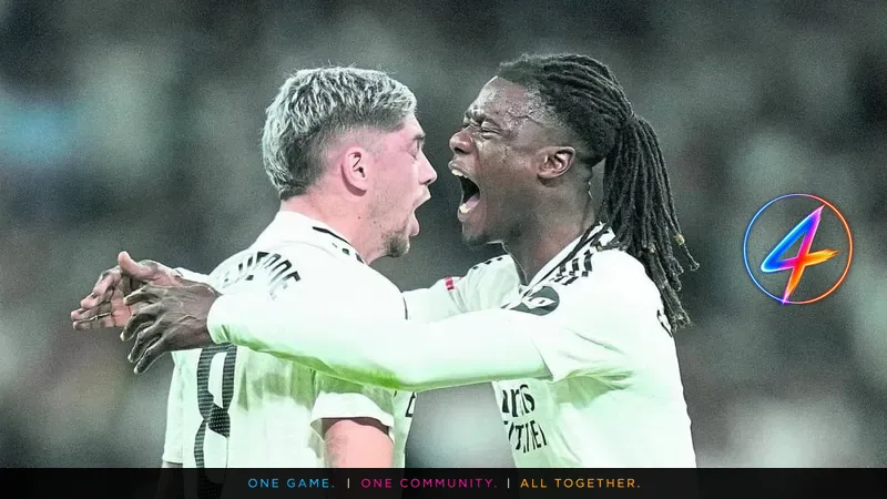 Real Madrid lists up to ten first‑team players for transfer