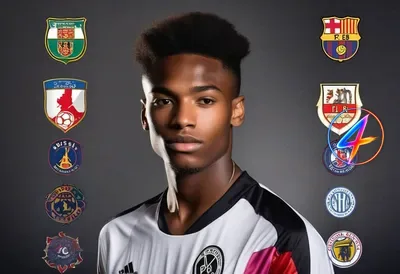 German giants eye Ajax's Bounida, but price remains a hurdle