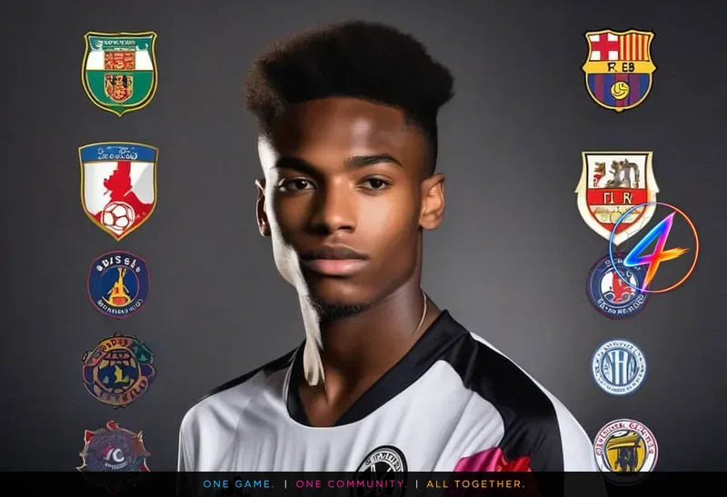 German giants eye Ajax's Bounida, but price remains a hurdle